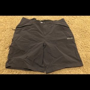 Sherpa Hiking Shorts